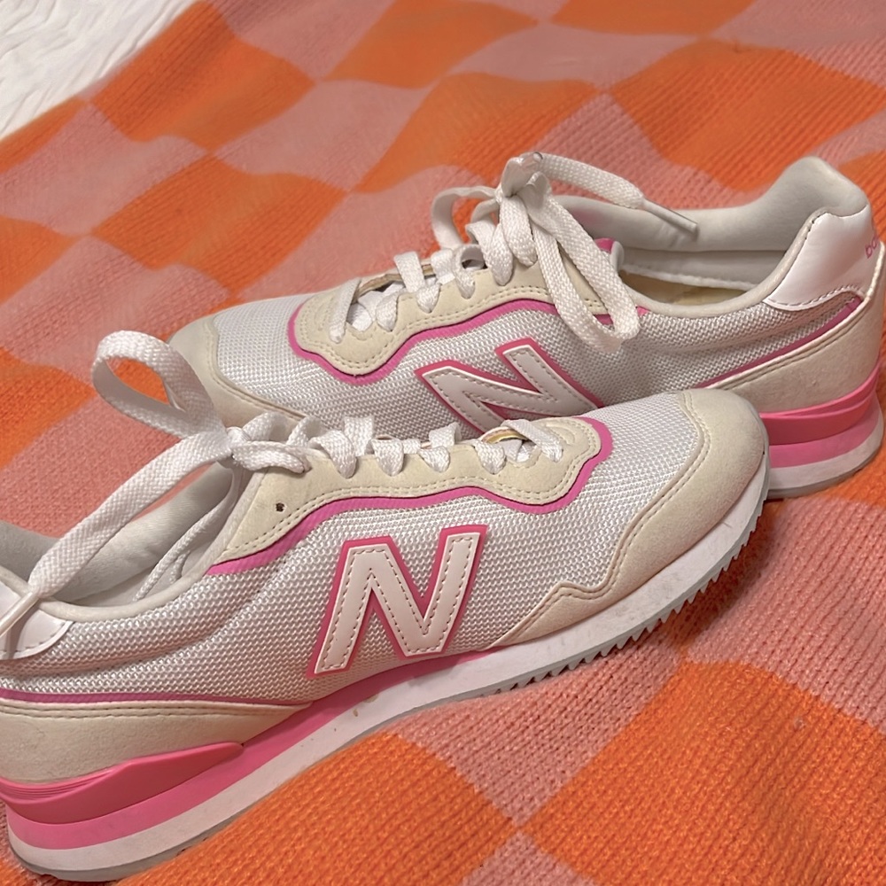 New Balance Shoes!